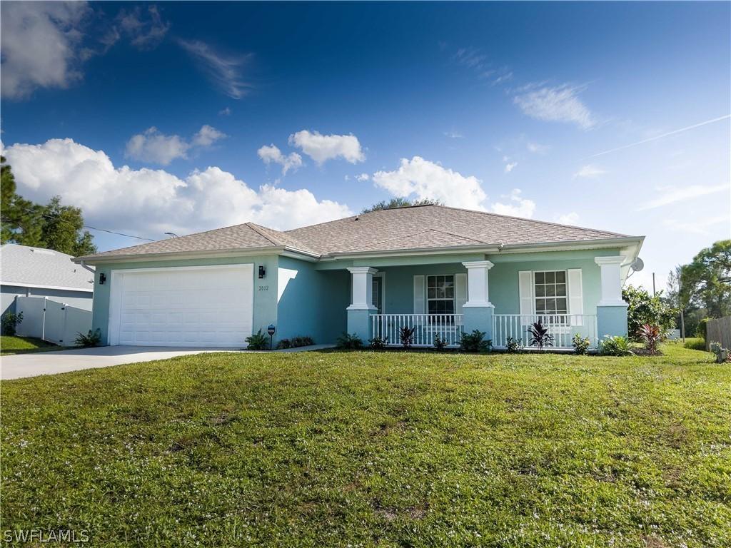 2012 NE 34th St., Cape Coral, FL 33909