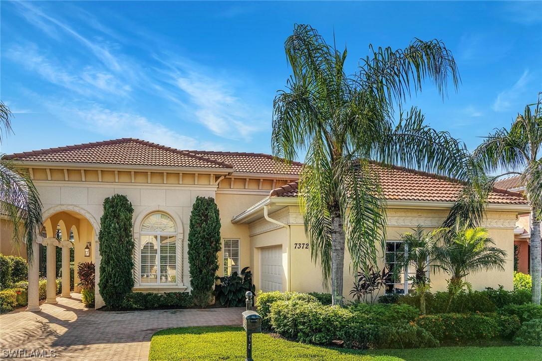 7372 Monteverde Way, Naples, FL 34119