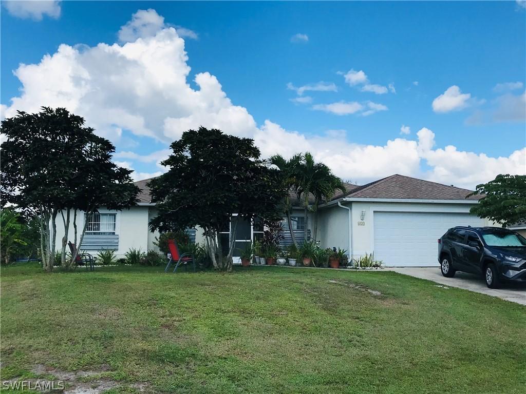 623 NW 29th Ter., Cape Coral, FL 33993