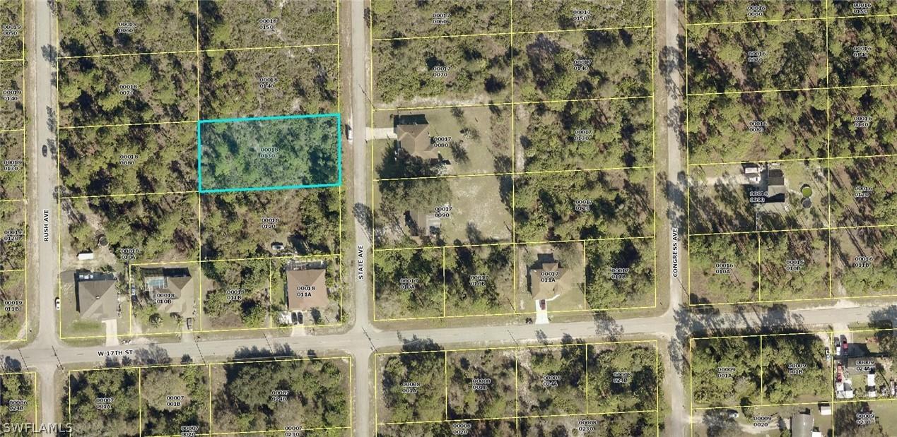 1705 State Ave., Lehigh Acres, FL 33972