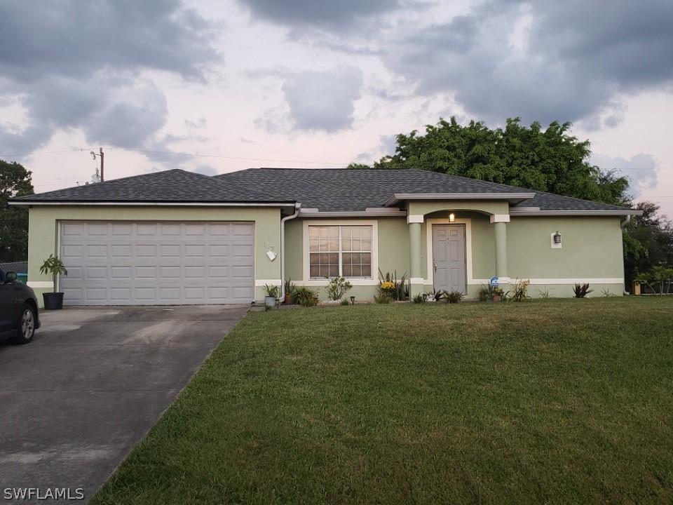 117 NW 2nd Pl., Cape Coral, FL 33993