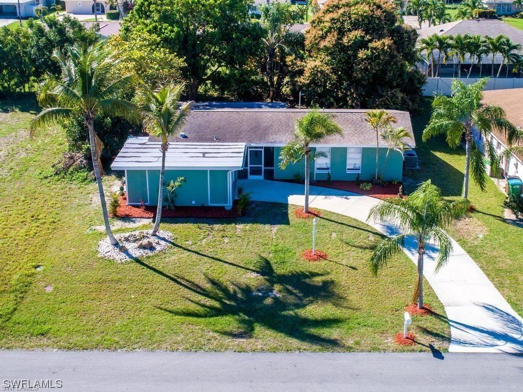 1138 SE 35th Ter., Cape Coral, FL 33904