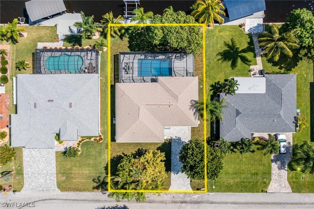 3725 SE 1st Ave., Cape Coral, FL 33904