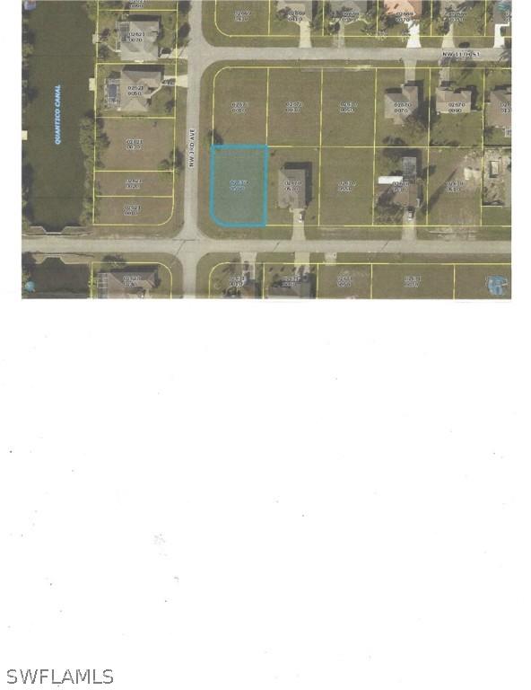 229 NW 10th Ter., Cape Coral, FL 33993