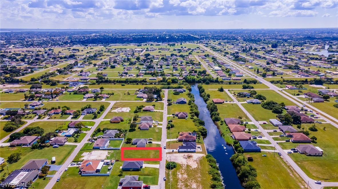 1317 NE 9th Ave., Cape Coral, FL 33909