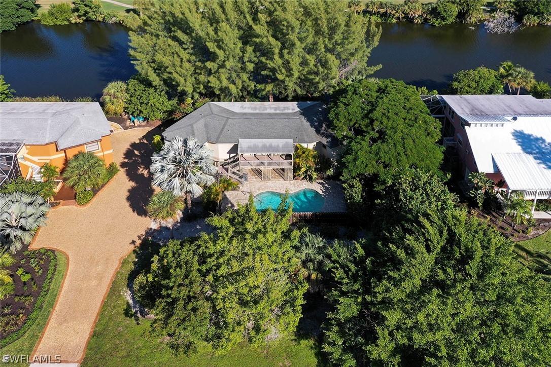 1666 Middle Gulf Dr., Sanibel, FL 33957