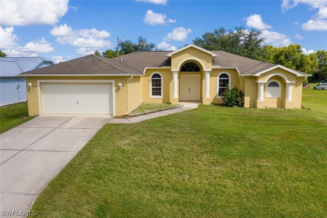 3109 NE 6th Pl., Cape Coral, FL 33909