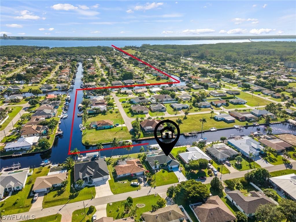 1501 SE 20th Ave., Cape Coral, FL 33990