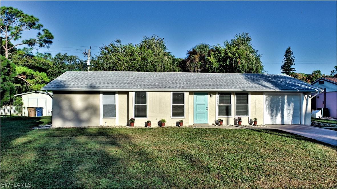 10658 Jacatree Ct., Lehigh Acres, FL 33936