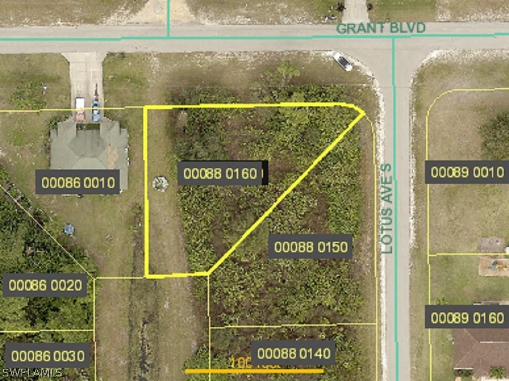 850 Grant Blvd., Lehigh Acres, FL 33974