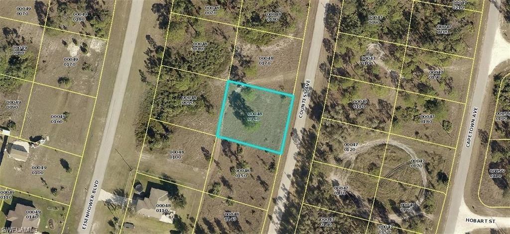 1116 Countess Ave., Lehigh Acres, FL 33974