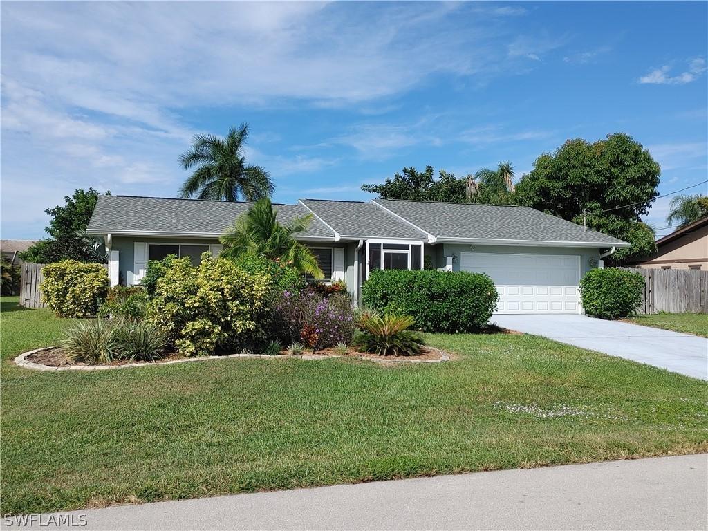 1032 SE 20th Ave., Cape Coral, FL 33990