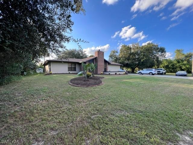 401 Maple Ave., Lehigh Acres, FL 33972