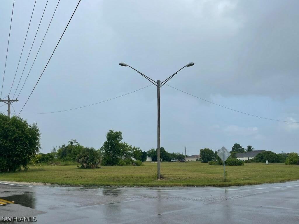 34 Jacaranda Pkwy., Cape Coral, FL 33909