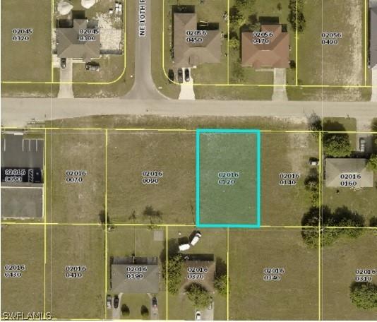 1024 NE 9th St., Cape Coral, FL 33909
