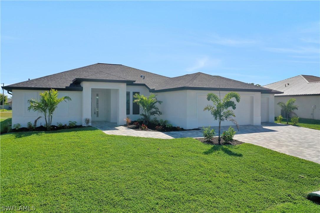 1210 SW 29th Ter., Cape Coral, FL 33914