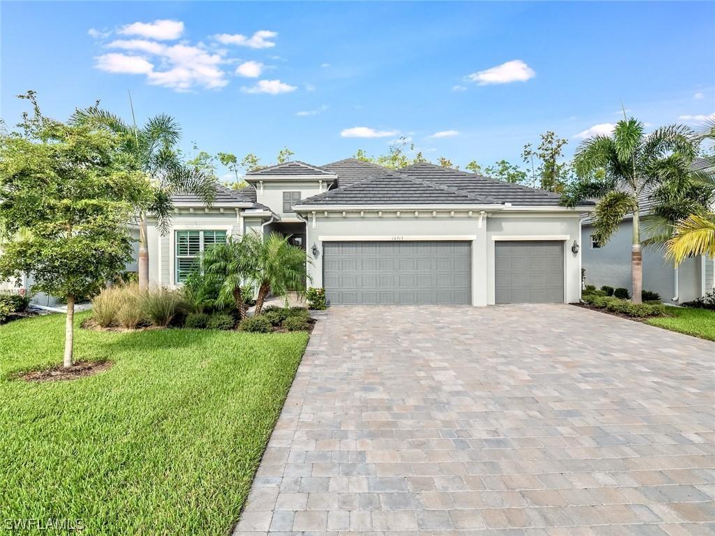 14913 Blue Bay Cir., Fort Myers, FL 33913