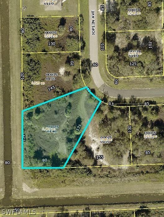 6005 Joplin Ave., Fort Myers, FL 33905
