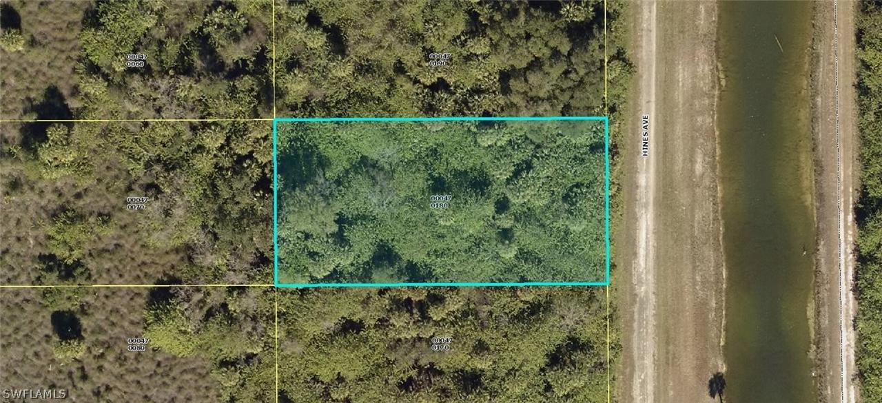 1511 Hines Ave., Lehigh Acres, FL 33972