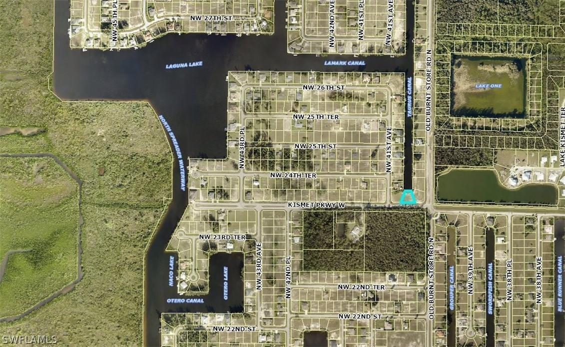 3915 Kismet Pkwy., Cape Coral, FL 33993