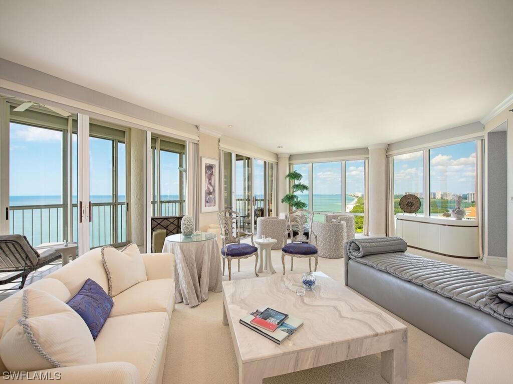 4951 Gulf Shore Blvd. #1803, Naples, FL 34103