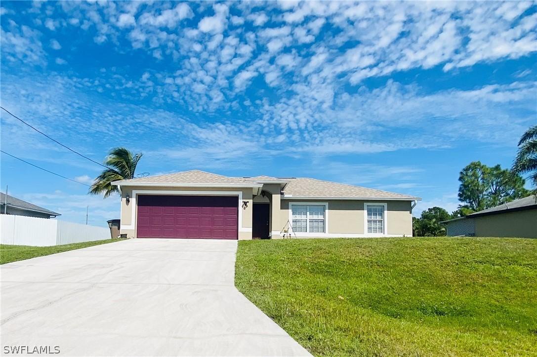 209 NW 14th St., Cape Coral, FL 33993