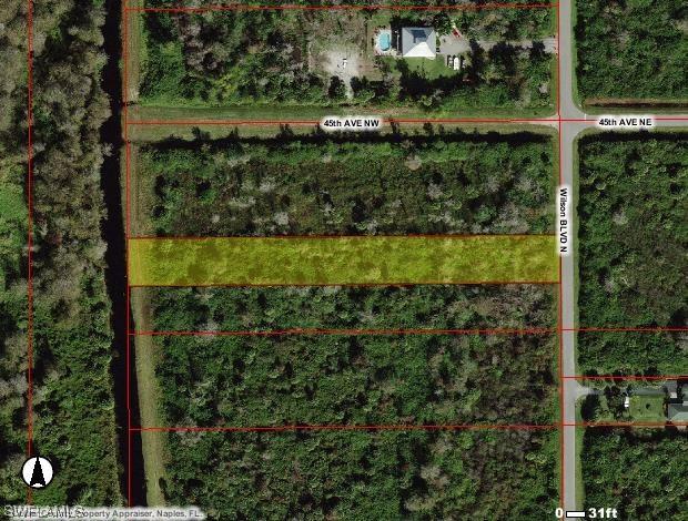 Wilson Blvd, Naples, FL 34120