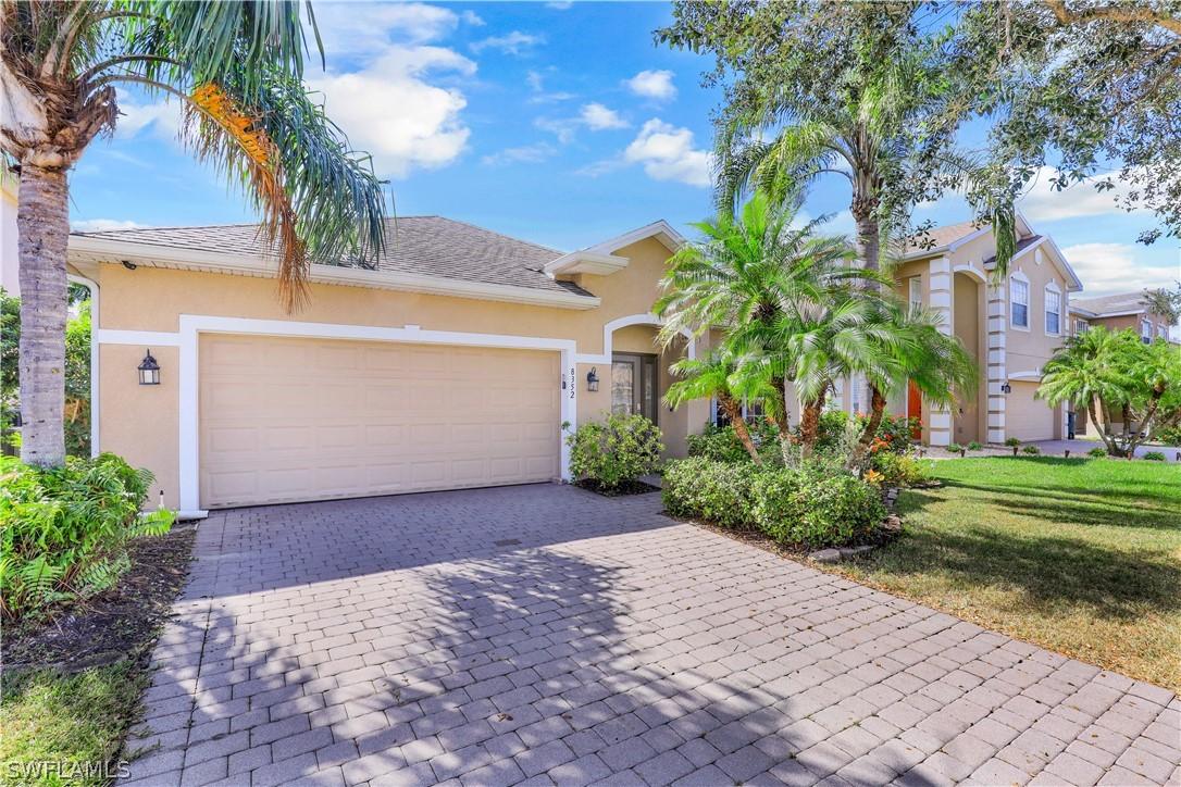 8352 Silver Birch Way, Lehigh Acres, FL 33971