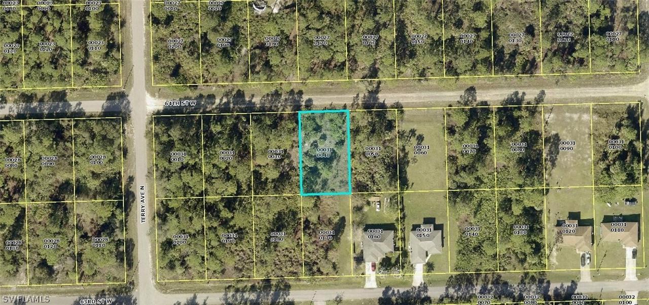 3513 64th St., Lehigh Acres, FL 33971