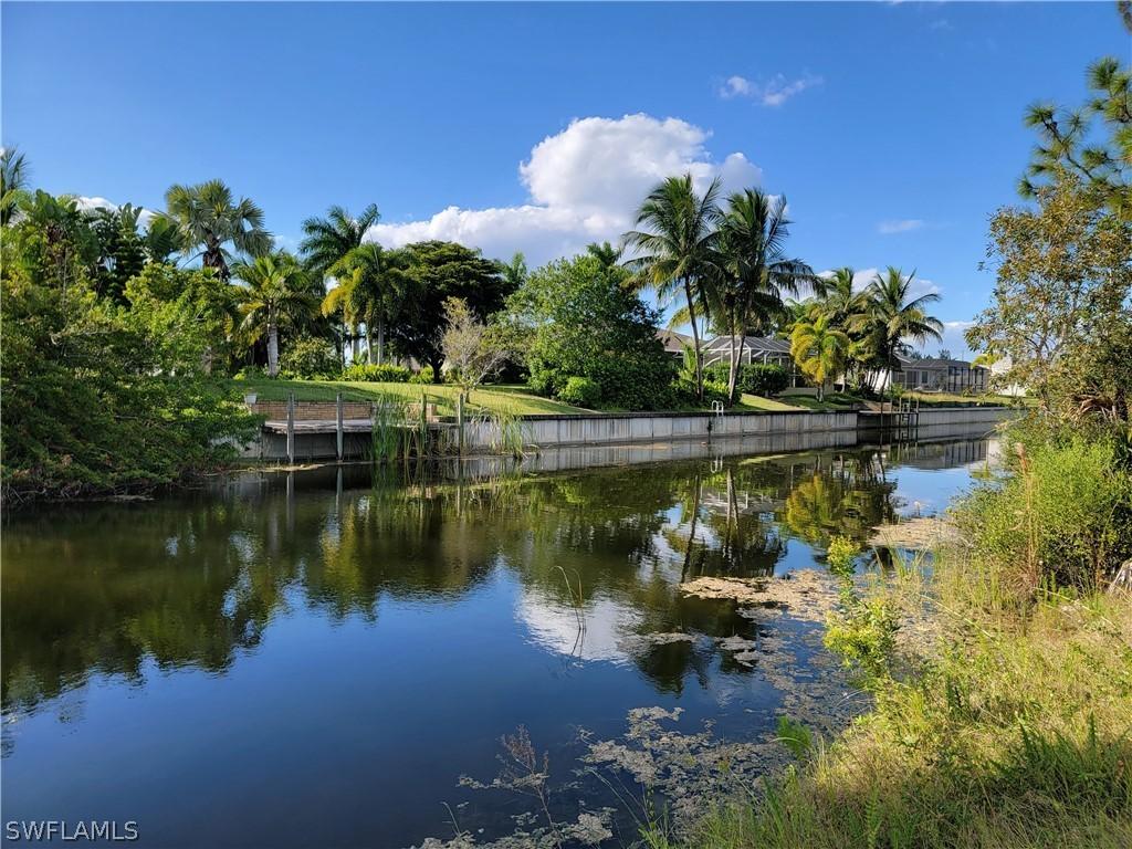 22 NW 13th Pl., Cape Coral, FL 33993