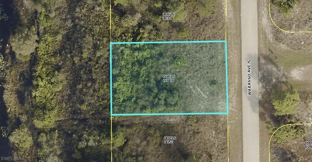 546 Wabasso Ave., Lehigh Acres, FL 33974