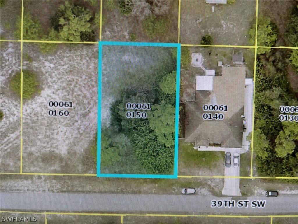 3808 39th St., Lehigh Acres, FL 33976