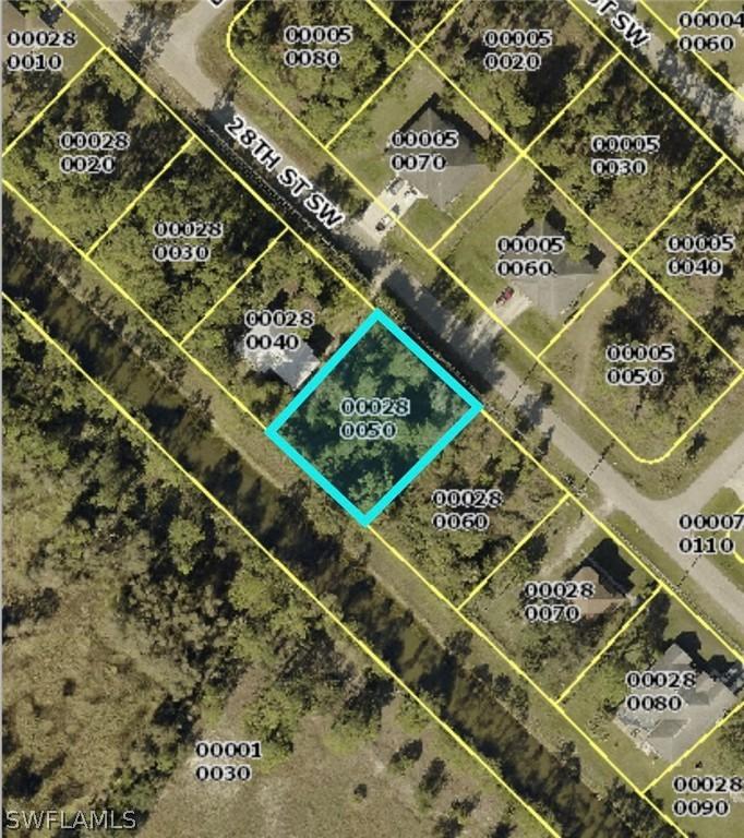 5017/5019 28th St., Lehigh Acres, FL 33973