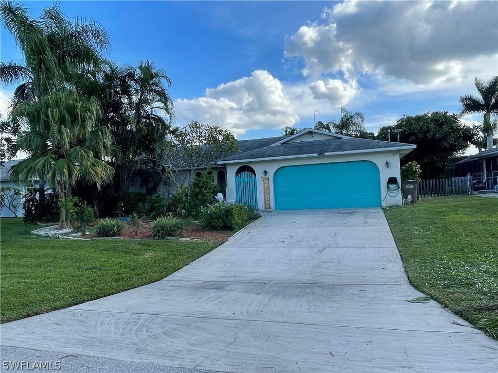 1306 SE 35th Ter., Cape Coral, FL 33904