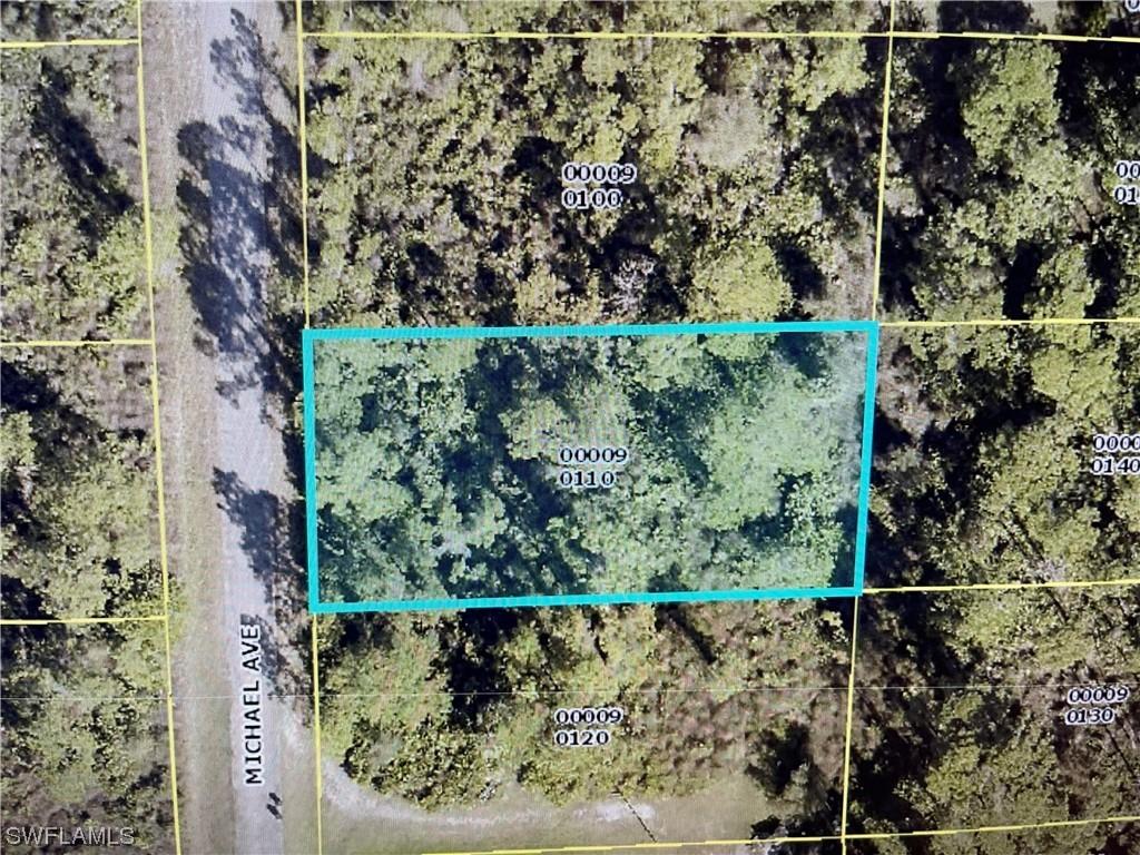 1204 Michael Ave., Lehigh Acres, FL 33972