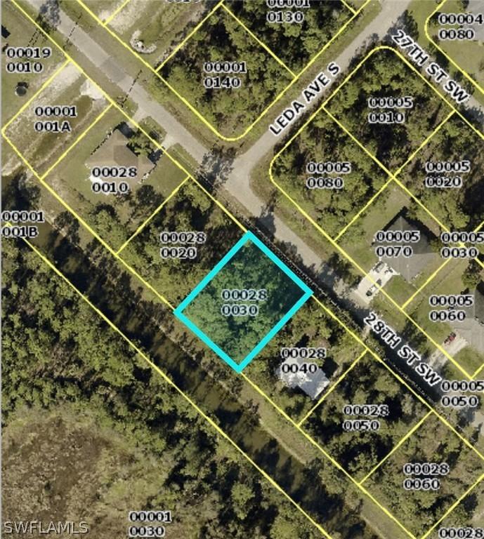 5025/5027 28th St., Lehigh Acres, FL 33973