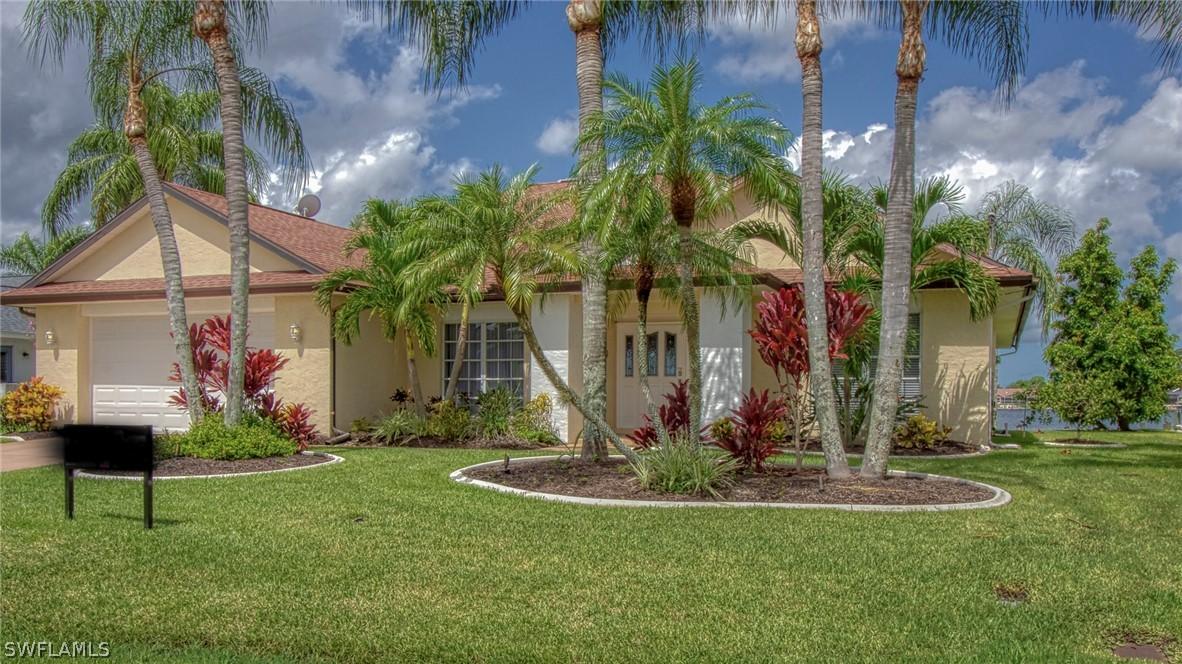 [Address Hidden by Seller], Cape Coral, FL 33914