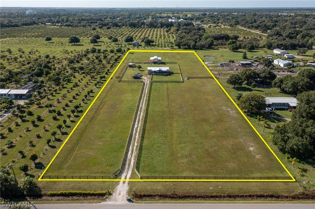 3755 N River Rd., Fort Denaud, FL 33935