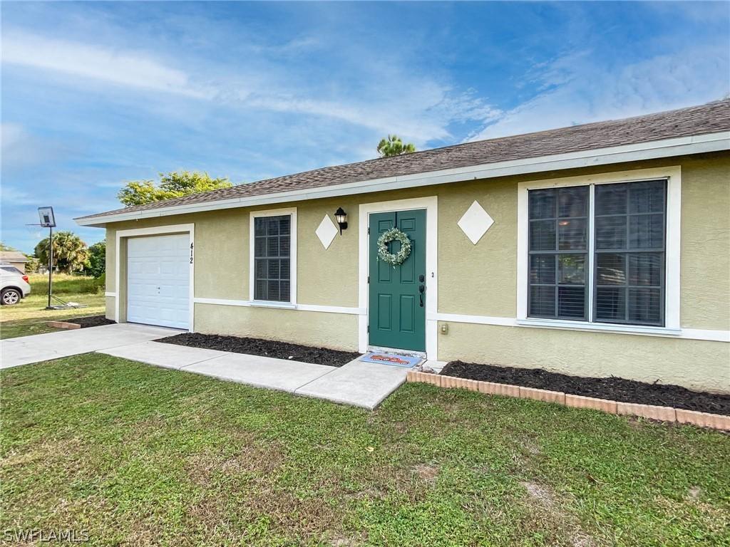 412 Alabama Rd., Lehigh Acres, FL 33936