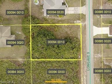 442 Long Ave., Lehigh Acres, FL 33974