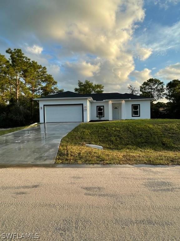 3809 39th St., Lehigh Acres, FL 33976