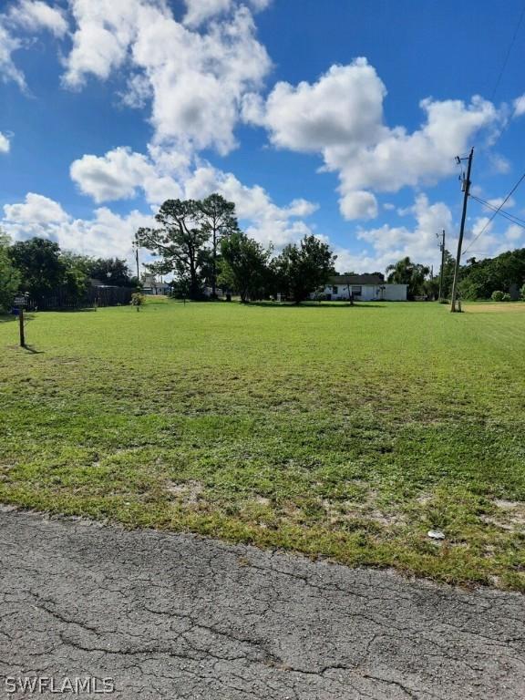 [Address Hidden by Seller], Lehigh Acres, FL 33936