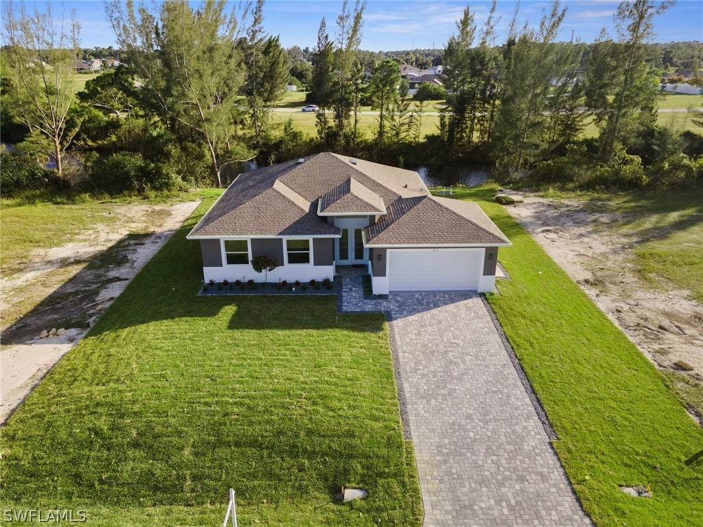 822 NE 39th St., Cape Coral, FL 33909