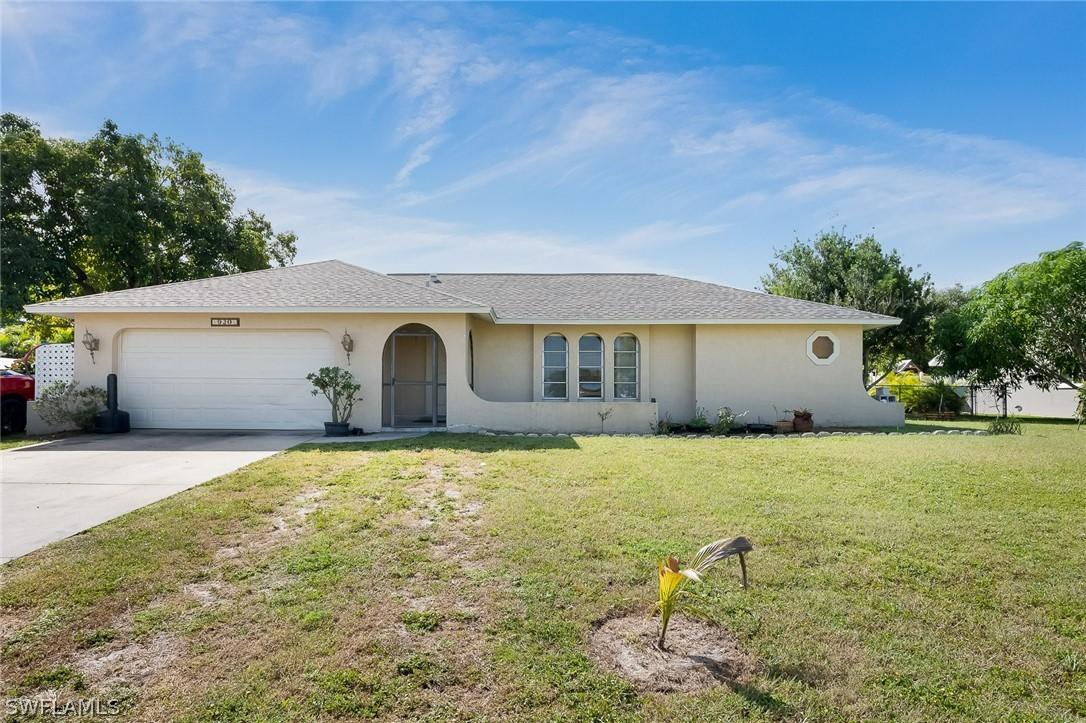 920 SE 23rd St., Cape Coral, FL 33990