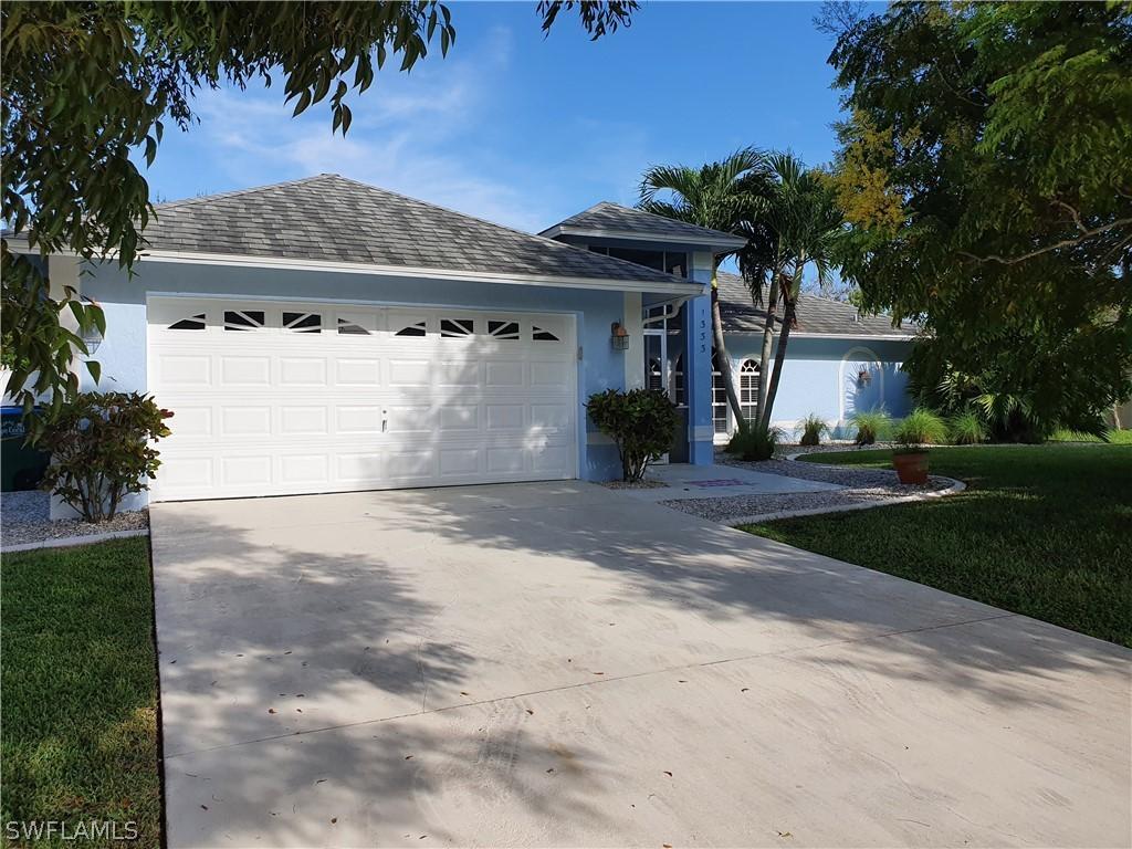 1333 SW 1st Pl., Cape Coral, FL 33991
