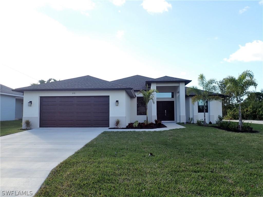 210 SE 2nd Ave., Cape Coral, FL 33990