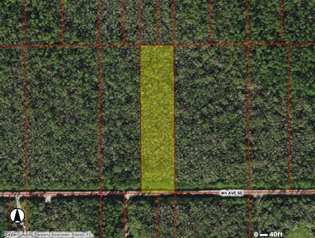 4th Ave., Naples, FL 34120