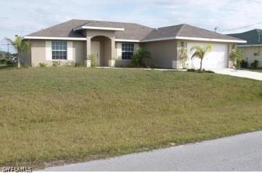3927 SW 16th Pl., Cape Coral, FL 33914
