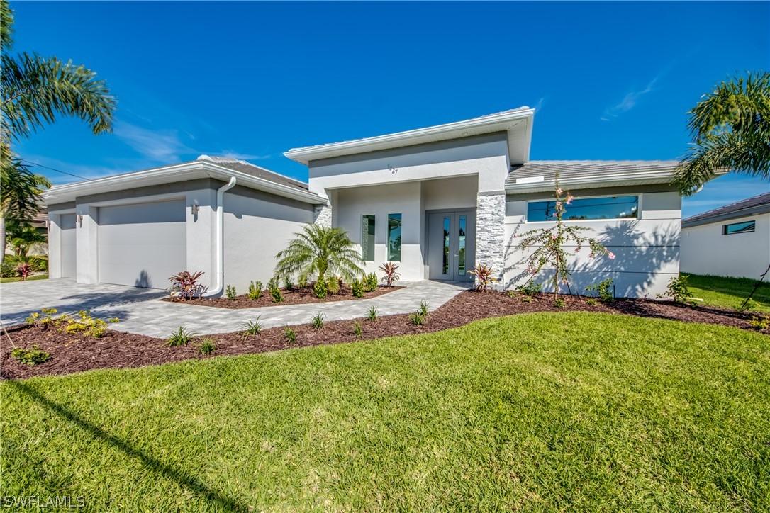 1427 SW 40th Ter., Cape Coral, FL 33914