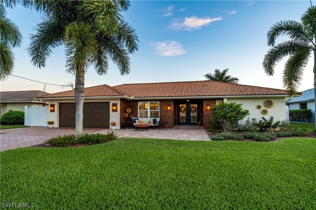 1220 SW 53rd St., Cape Coral, FL 33914